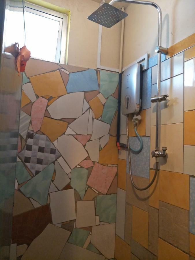 The Bunk Hostel Kota Kinabalu Kültér fotó